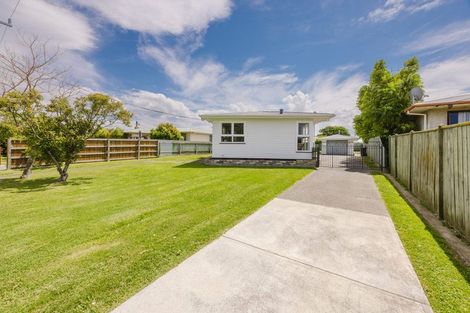 Photo of property in 57 Harold Holt Avenue, Onekawa, Napier, 4110