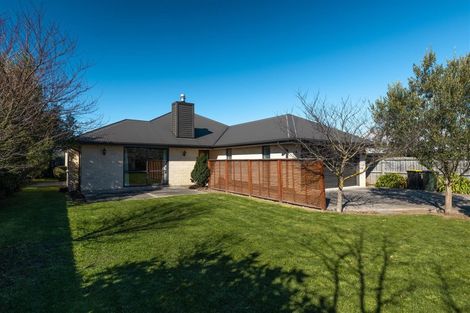 Photo of property in 12 James Drive, Woodend, 7610