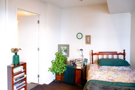 Photo of property in Soho Apartments, 813/74 Taranaki Street, Te Aro, Wellington, 6011