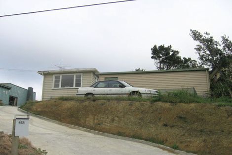 Photo of property in 45 Dominion Park Street, Johnsonville, Wellington, 6037