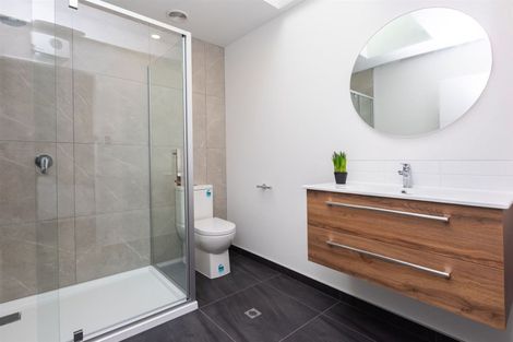 Photo of property in 4/565 Manchester Street, St Albans, Christchurch, 8014