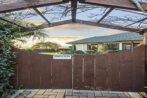 Photo of property in 1 Kochia Avenue, Pyes Pa, Tauranga, 3112
