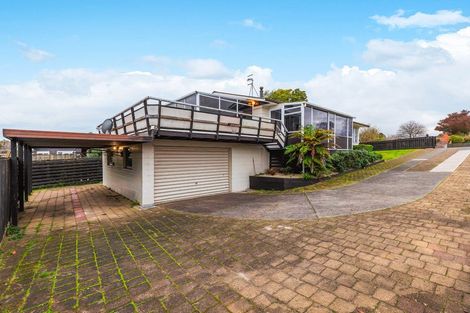 Photo of property in 67 Richmond Avenue, Richmond Heights, Taupo, 3330