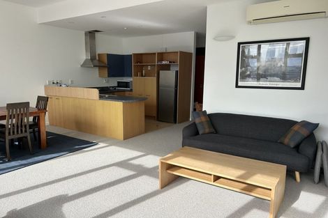 Photo of property in De Vere Apartments, 4/23 Tennyson Street, Te Aro, Wellington, 6011