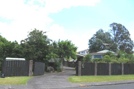 Photo of property in 20 Salamanca Road, Sunnynook, Auckland, 0620