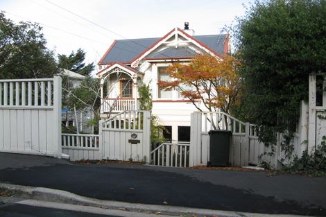 Photo of property in 12 Kilgour Street, Roslyn, Dunedin, 9010