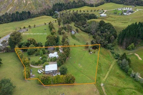 Photo of property in 98 Corlett Road, Tauhoa, Wellsford, 0973