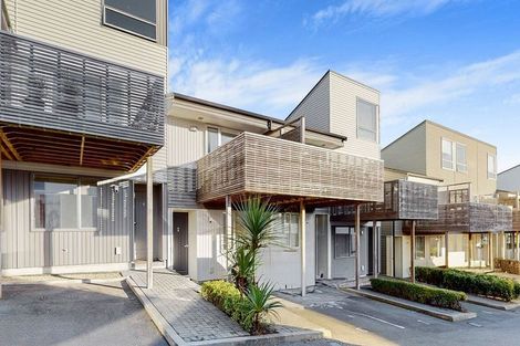 Photo of property in 6/31 Princess Terrace, Newtown, Wellington, 6021