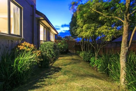 Photo of property in 2 Archer Rayner Place, Greenhithe, Auckland, 0632