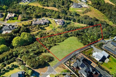 Photo of property in 18 Imperial Place, Flat Bush, Auckland, 2019