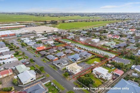 Photo of property in 22 Avenal Street, Avenal, Invercargill, 9810