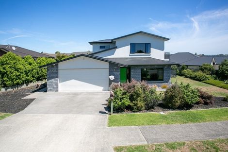 Photo of property in 19 Ihimaera Terrace, Leamington, Cambridge, 3432