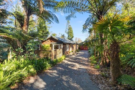 Photo of property in 145 Wairoa Road, Minden, Tauranga, 3171