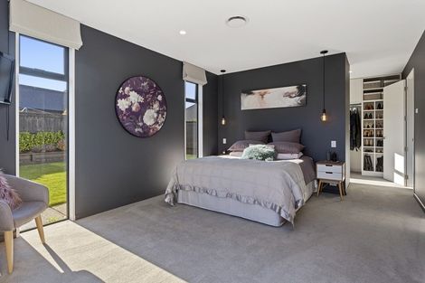 Photo of property in 12 Sloan Avenue, Rangiora, 7400