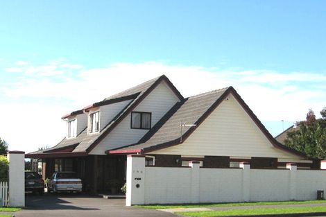 Photo of property in 190 Whitford Road, Shamrock Park, Auckland, 2016