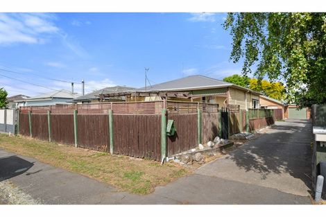 Photo of property in 1/28 Hay Street, Bromley, Christchurch, 8062