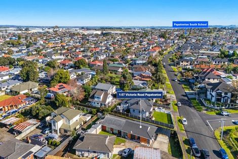 Photo of property in 1/57 Victoria Road, Papatoetoe, Auckland, 2025