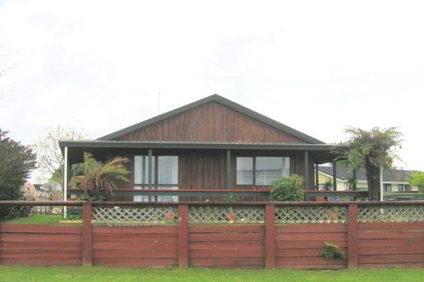 Photo of property in 2 Nikau Place, Matamata, 3400