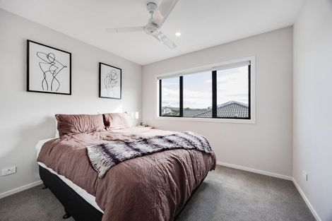 Photo of property in 45 Makete Crescent, Hobsonville, Auckland, 0618