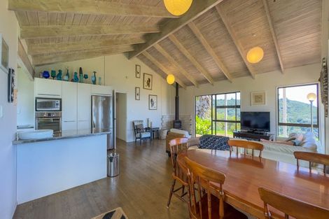 Photo of property in 7 Homunga Road, Waihi, 3681