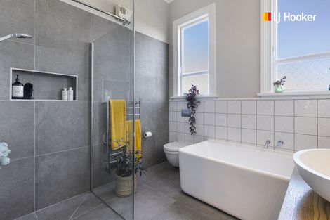 Photo of property in 12 Gresham Street, Tainui, Dunedin, 9013