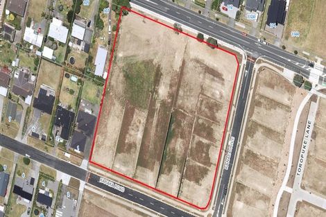 Photo of property in 1 Kakahi Road, Beachlands, 2018