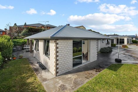 Photo of property in 155 Rosehearty Place, Te Awamutu, 3800