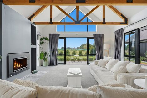 Photo of property in 944b Weedons Ross Road, West Melton, Christchurch, 7671