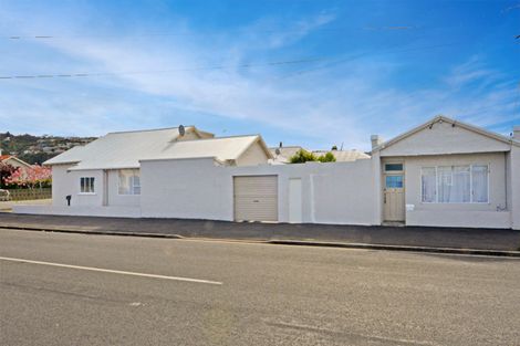 Photo of property in 122 Richardson Street, Saint Kilda, Dunedin, 9012