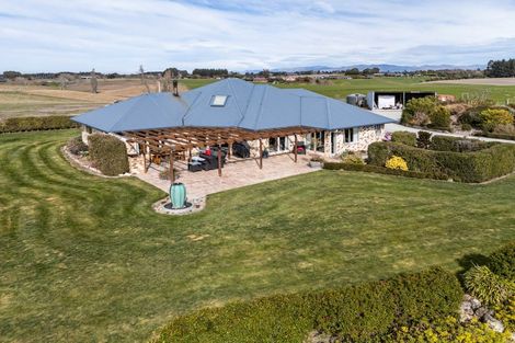 Photo of property in 395 Claremont Road, Claremont, Timaru, 7974
