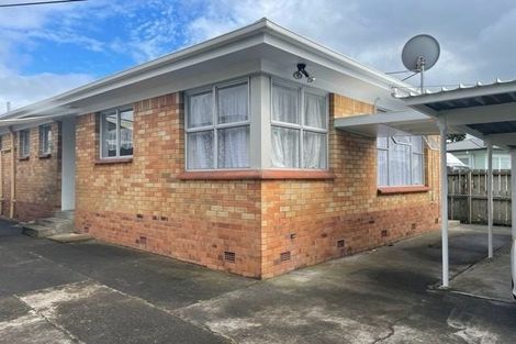 Photo of property in 1/6 Cornwall Road, Papatoetoe, Auckland, 2025