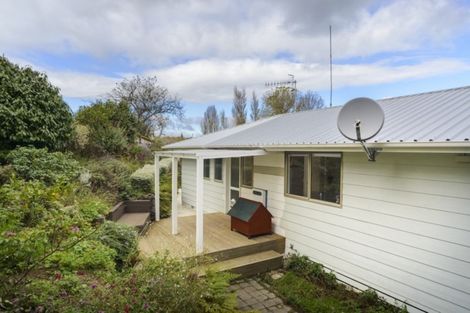Photo of property in 4 Grant Place, Greenmeadows, Napier, 4112