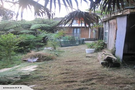 Photo of property in 120 Shepherd Road, Peria, Kaitaia, 0482