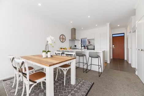 Photo of property in 34 Nugget Avenue, Hobsonville, Auckland, 0616