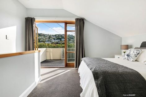 Photo of property in 165a Ohiro Road, Brooklyn, Wellington, 6021