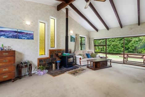 Photo of property in 81 Macdonald Road, Te Teko, Whakatane, 3192