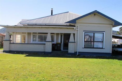 Photo of property in 95 Blake Street, Blaketown, Greymouth, 7805