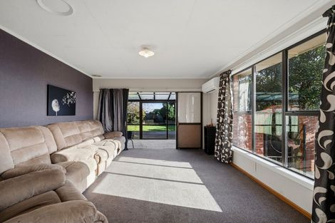 Photo of property in 6 Rothesay Place, Rockdale, Invercargill, 9812