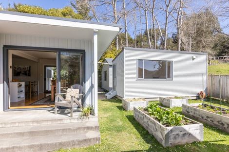 Photo of property in 309 Ellis Wallace Road, Eskdale, Napier, 4182