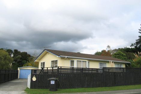 Photo of property in 89 Field Street, Silverstream, Upper Hutt, 5019