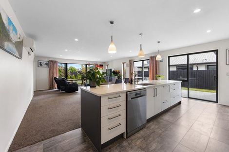 Photo of property in 43 Te Korari Street, Marshland, Christchurch, 8083