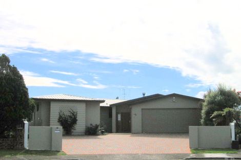 Photo of property in 11 Taumata Place, Hairini, Tauranga, 3112