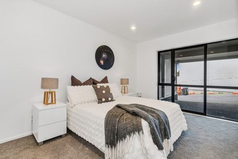 Photo of property in 8b Macaulay Street, Eden Terrace, Auckland, 1021