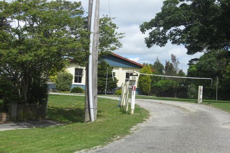 Photo of property in 33 Dawson Street, Pahiatua, 4910
