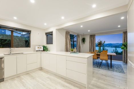 Photo of property in 61 Pope Street, Camborne, Porirua, 5026