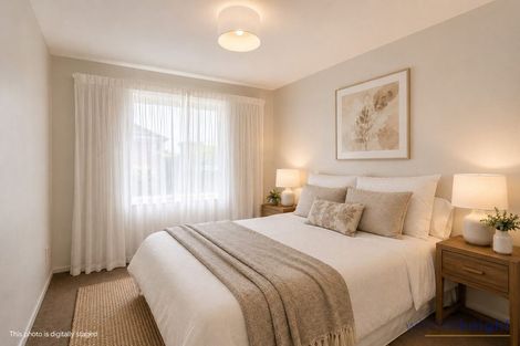 Photo of property in 2/38 Peer Street, Upper Riccarton, Christchurch, 8041