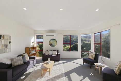 Photo of property in 4/205 Wilton Road, Wilton, Wellington, 6012