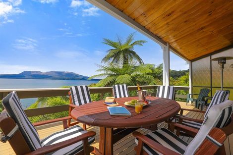 Photo of property in 259 Spencer Road, Lake Tarawera, Rotorua, 3076