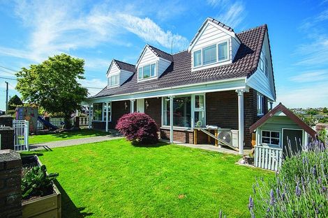 Photo of property in 31 Bernard Street, Kenmure, Dunedin, 9011