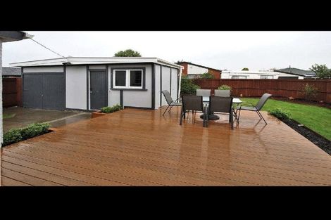 Photo of property in 68 Amyes Road, Hornby, Christchurch, 8042